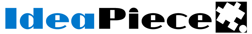 IdeaPiece logo