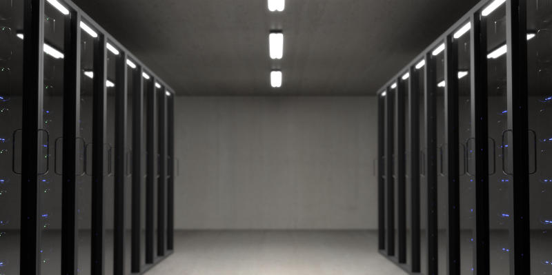 A data centre